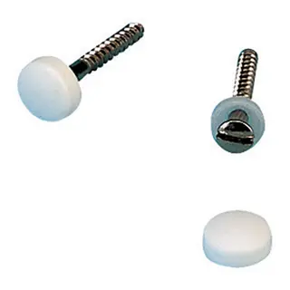 Pyntekopp 3.5/4.2 mm