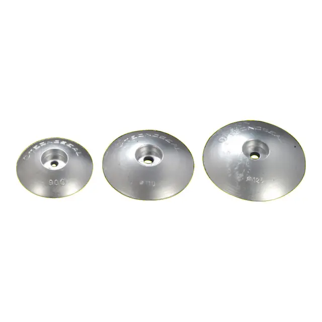 TECNOSEAL Roranode Ø=50 mm 2 pk 