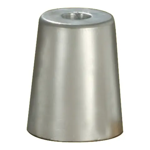 TECNOSEAL Hullanode Ø=60 mm 