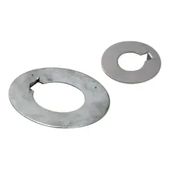 TECNOSEAL L&#229;seskivesink propellmutter