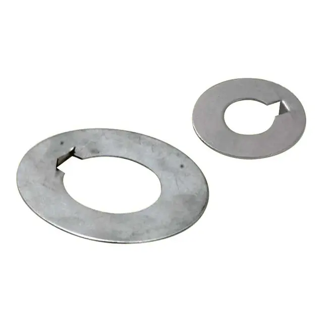 TECNOSEAL Låseskivesink propellmutter Innv. Ø: 24mm - Utv. Ø: 53mm 