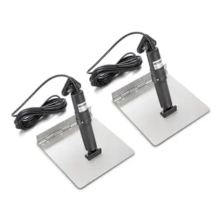 LECTROTAB Trimplan pakke - 12V NB! Ulikt innhold.