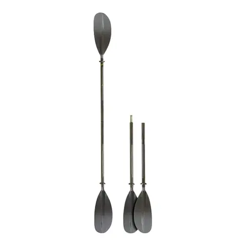 Kajakk&#229;re fiberglass, delbar 220 cm
