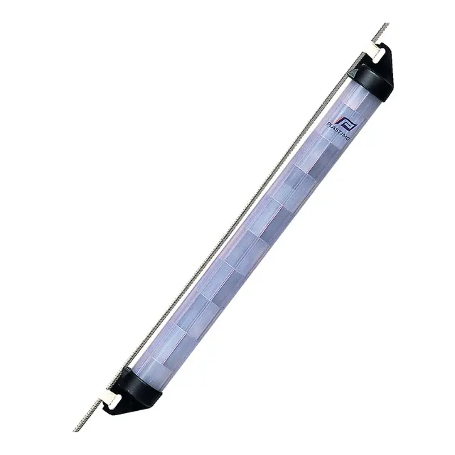 PLASTIMO Radarreflektor 2m2 