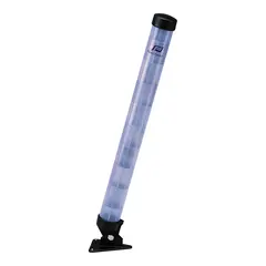 PLASTIMO Radarreflektor &#216; 50mm H 560 mm
