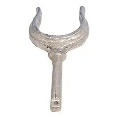 &#197;regaffel galv. 2 1/4&quot;