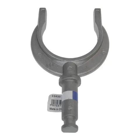 &#197;regaffel alum. 2&quot;