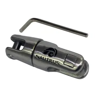 Ankersvivel 150 X 9mm