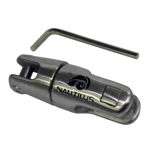 Ankersvivel 150 X 9mm