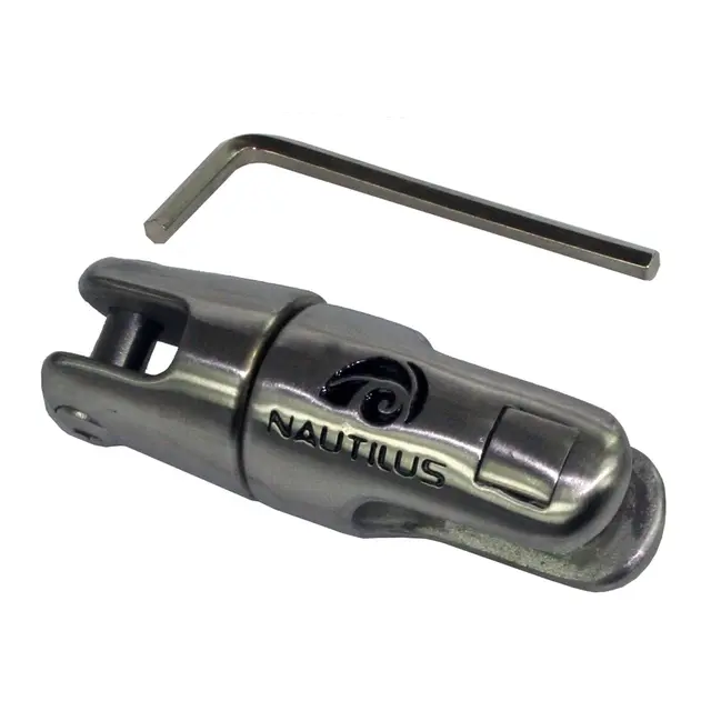 Ankersvivel 190 X 13mm 