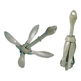 Paraplydregg 0,7 kg