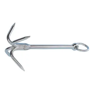 Soknedregg galvanisert