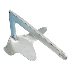 M-anker, galvanisert 2 - 30 kg