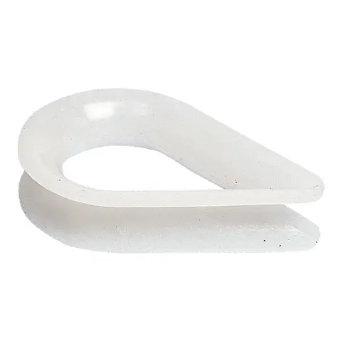 Kause i nylon for 5 - 20mm tau