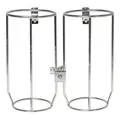 Fenderholder 316 &#216;: 265-220 mm (2 stk)