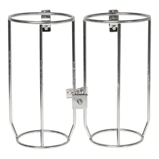 Fenderholder 316 for&#160;F2/3/4, G4/5 &#216;215 til 160mm (2stk)