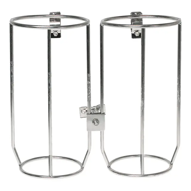 Fenderholder 316 Ø: 140-110 mm (2stk) 