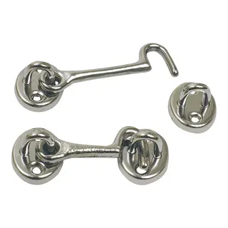 Kastekrok 2&quot; Lengde: 51mm