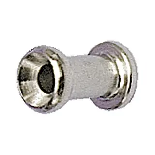 Kalesjeknapp 16,5 mm 