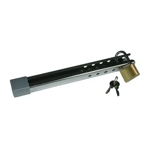 TREM Motorlås 320 mm