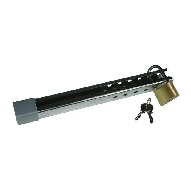 TREM Motorlås 240 mm 