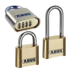 ABUS Hengel&#229;s Marine 180IB/50 m/kodel&#229;s lang