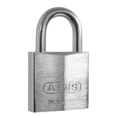 ABUS Hengel&#229;s Marine 100%rustfri 40mm