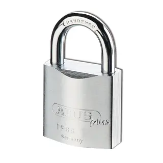 ABUS Hengel&#229;s 88/40 FG Kl.2