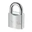 ABUS Hengel&#229;s 88/50 FG Kl.2