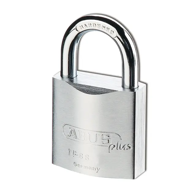 ABUS Hengelås 88/50 FG Kl.2 