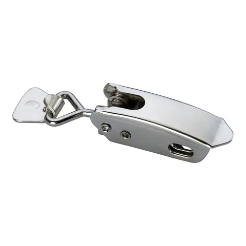 Lukestrammer Fjærbelastet 106,5 mm