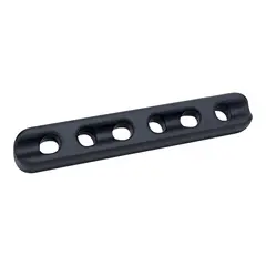 Fort&#248;yningsfj&#230;r gummi 210mm - Small For 12-14mm tau