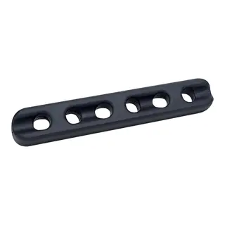 Fort&#248;yningsfj&#230;r gummi 210mm - Small For 12-14mm tau