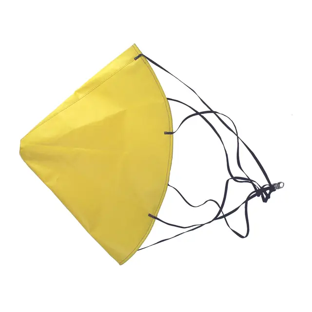 Drivanker PVC - Ø95cm - 50 fot + 