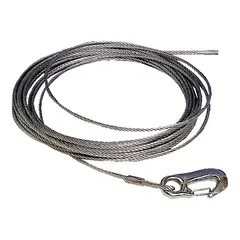 Vinsjwire 6,0m m/krok