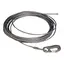 Vinsjwire 6,0m m/krok