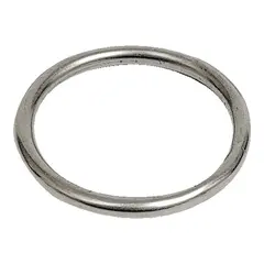 Ring syrefast, &#216;30 - 60mm