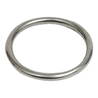 Ring syrefast, &#216;30 - 60mm