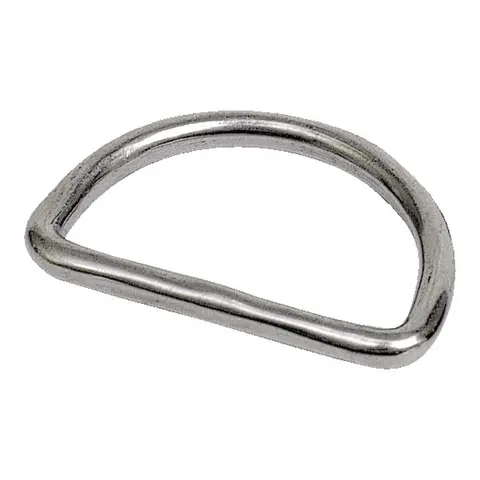 D-ring syrefast 316