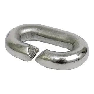C-ring syrefast 6 - 16mm