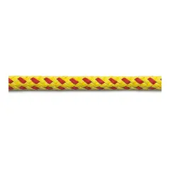 ROBLINE Floating security line gul/r&#248;d - &#216;10 mm