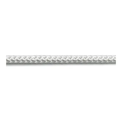 ROBLINE Flaggline Kryssflettet nylon - Metervare