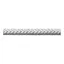 ROBLINE Polyester 8 - hvit 5 mm, 200 m 8-flettet allround line med lite strekk