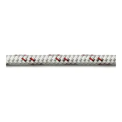 ROBLINE Trimline Orion 500 hvit/r&#248;d &#216;2mm, 250 m