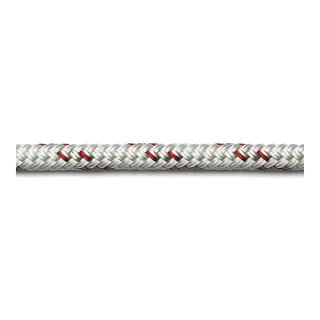 ROBLINE Trimline Orion 500 hvit/r&#248;d &#216;4mm, 125m