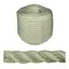 ROBLINE Ankerline Hvit - 10mm - 40m m/ kause - Synketau