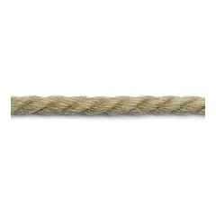 ROBLINE Spunflex &quot;Old Timer&quot; Syntetisk Hamp (Meter-vare)