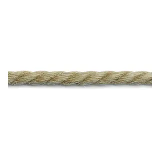 ROBLINE Spunflex &quot;Old Timer&quot; Syntetisk Hamp (Meter-vare)