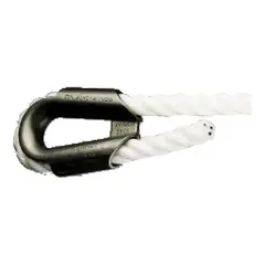Moringsline PES med PVC str&#248;mpe