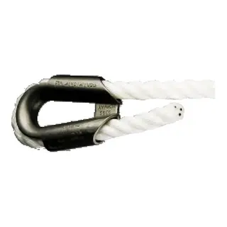Moringsline PES med PVC str&#248;mpe